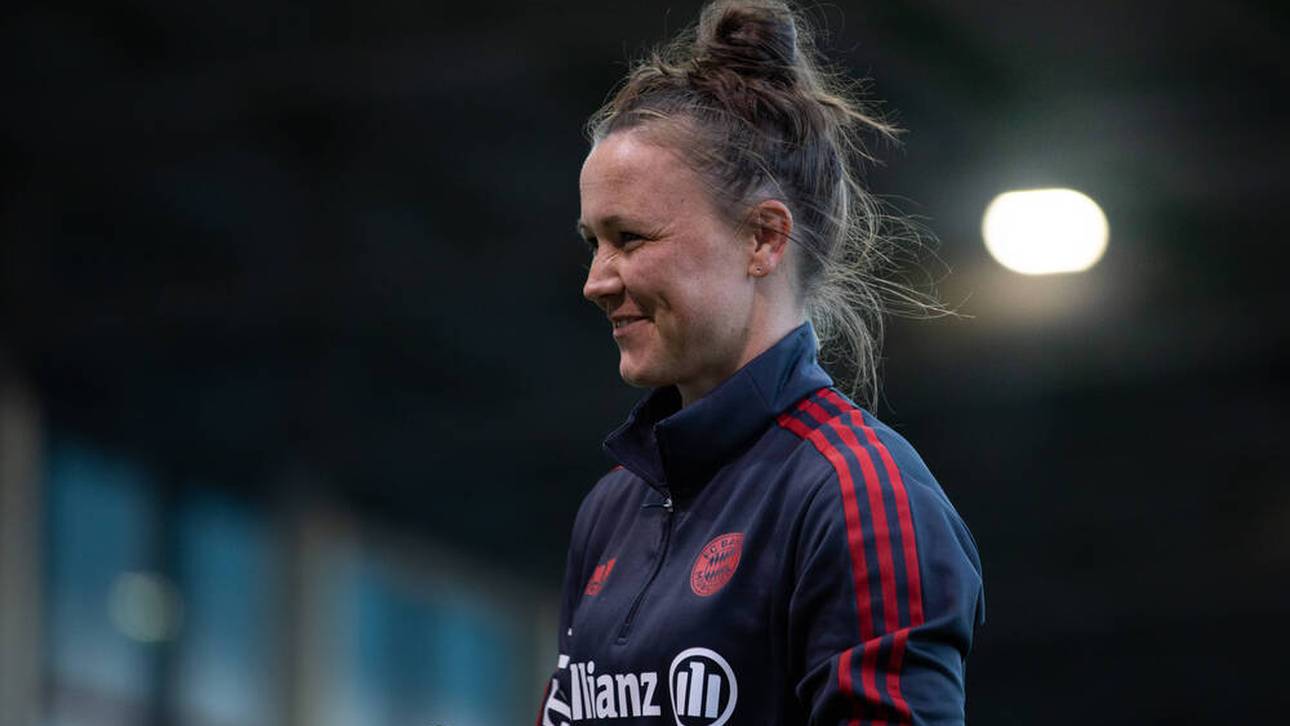 Bayern verliert Nationalspielerin an VfL