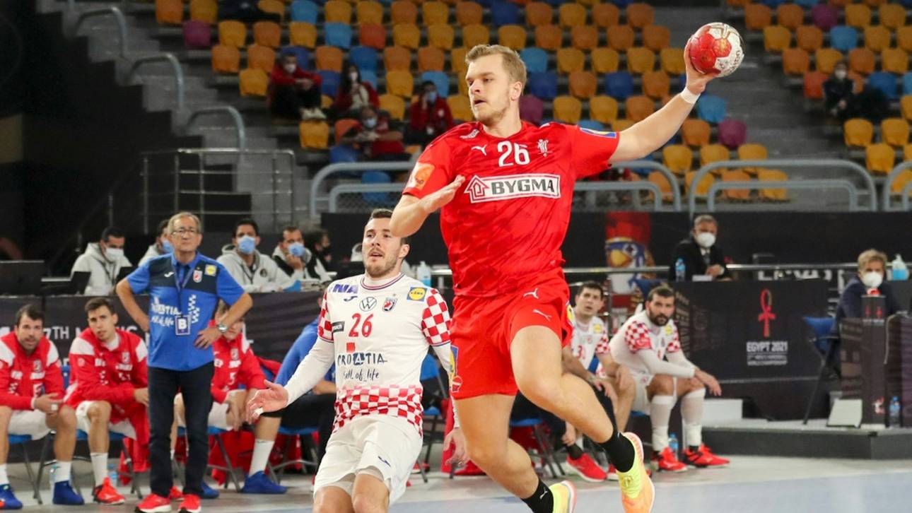 Flensburg verpflichtet Svan-Nachfolger