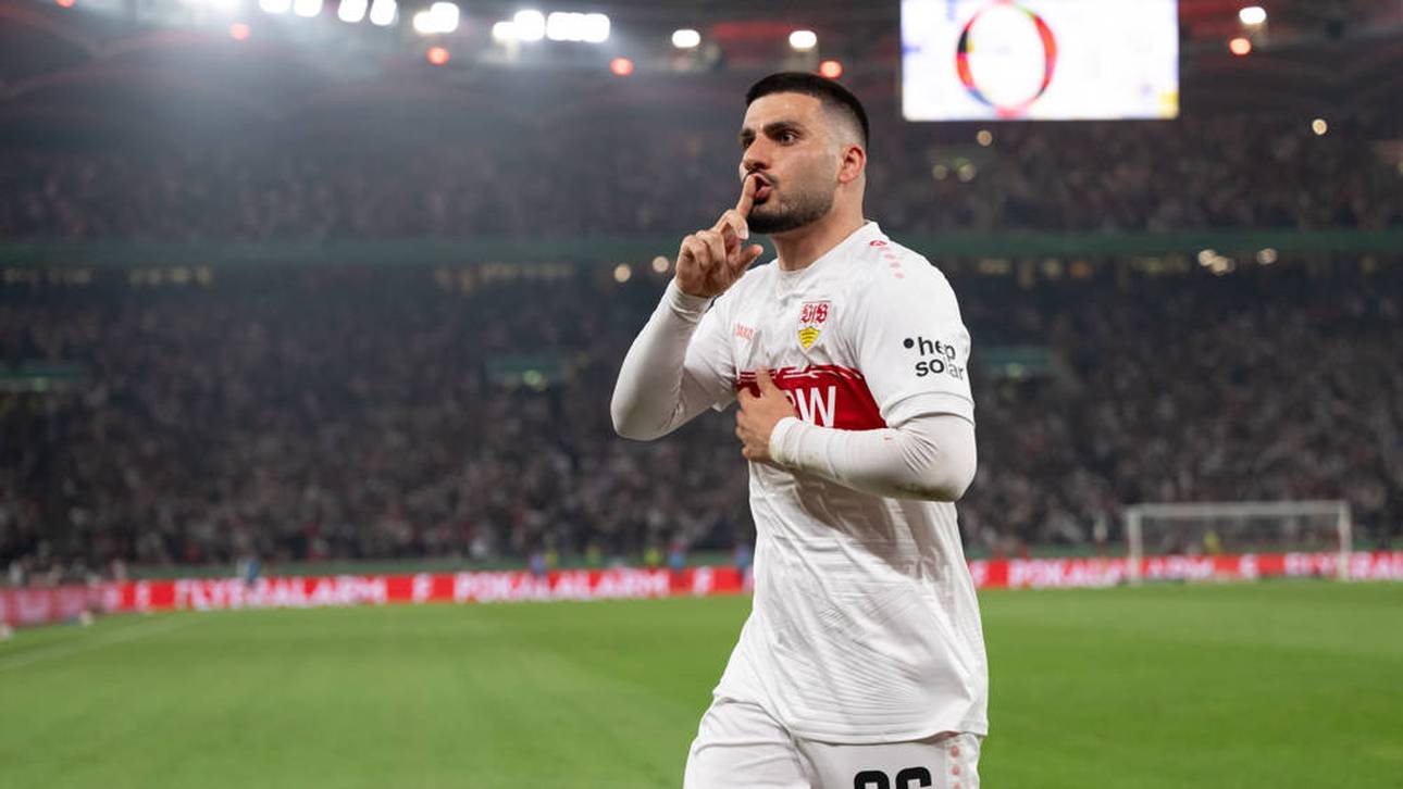 Undav? VfB-Boss lässt aufhorchen