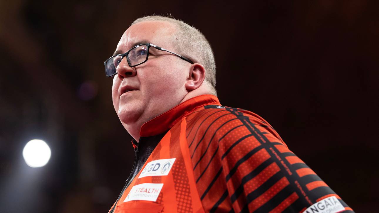 „Ich bin kein Dorftrottel mehr“