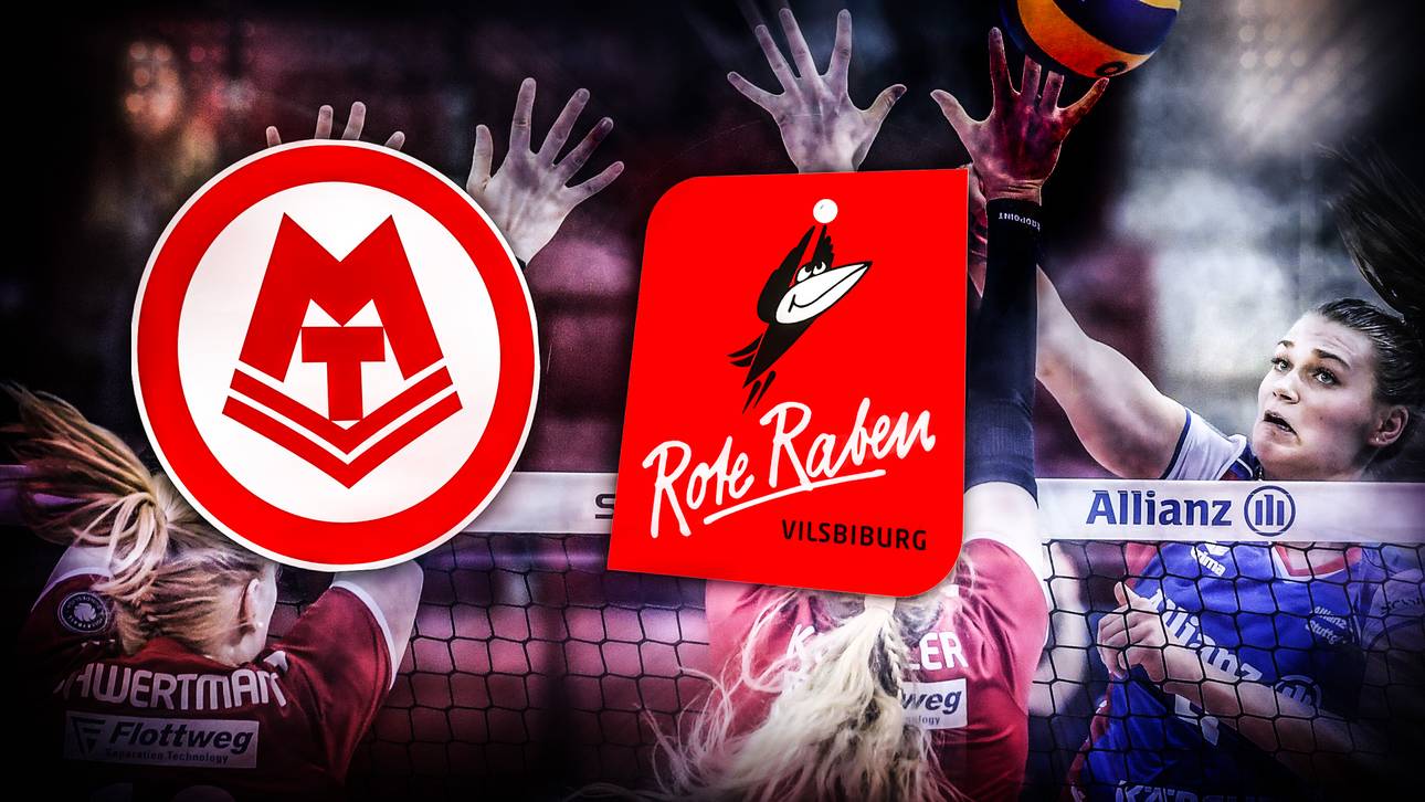 Stolpert Stuttgart gegen Rote Raben?