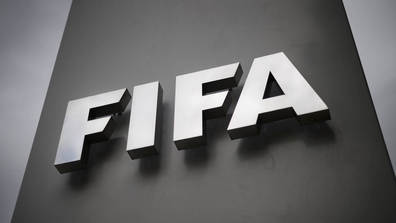 Deutschland ohne FIFA-Stimme