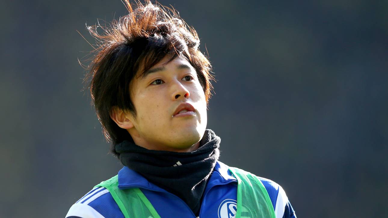 S04: „Deutliche Besserung“ bei Uchida