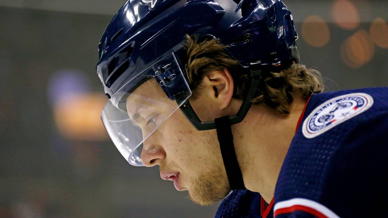 Bizarres Angebot für NHL-Star