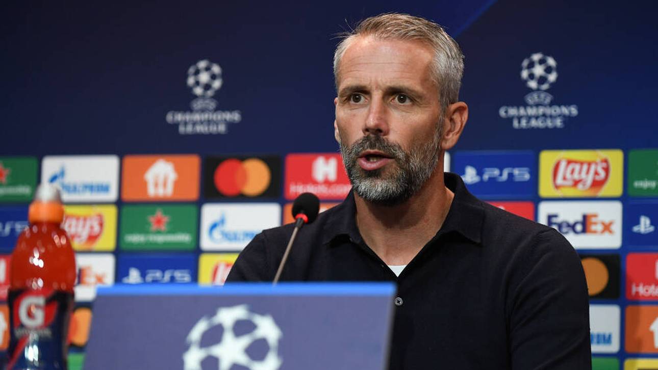 Rose: „Das ist mir peinlich …“