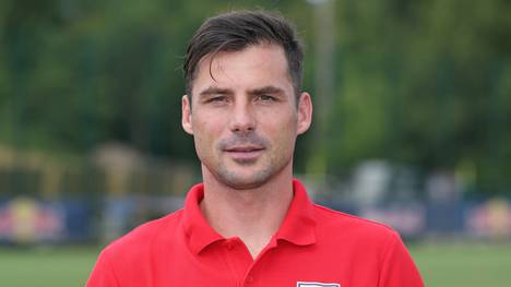 Zsolt Löw wird neuer Co-Trainer bei Paris St. Germain