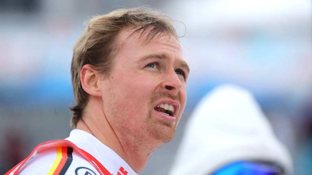 Deutsches Ski-Ass macht Schluss