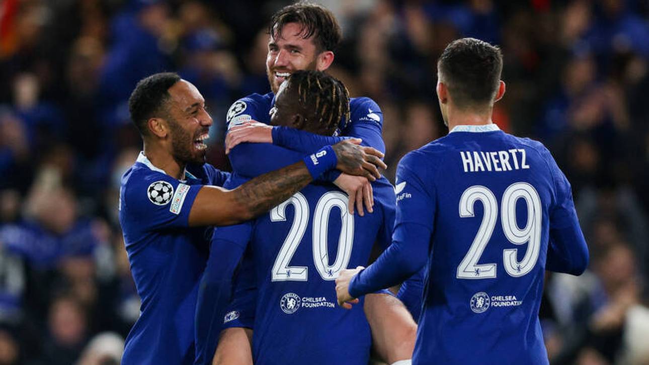 Chelsea-Star sucht das Weite