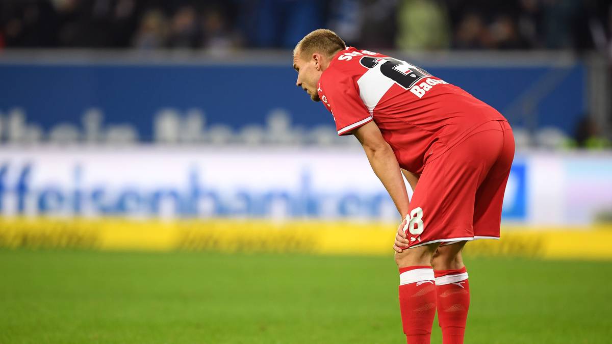 In der laufenden Saison kam er wettbewerbsübergreifend nur neun Mal zum Einsatz. Sein Vertrag läuft noch bis 2021. Die Zeichen stehen trotzdem auf Abschied im Sommer