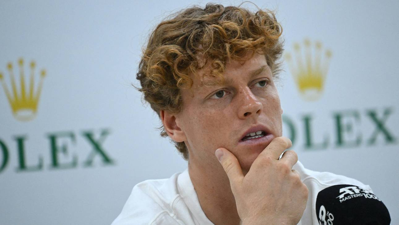 Sinner warnt vor Altmaier