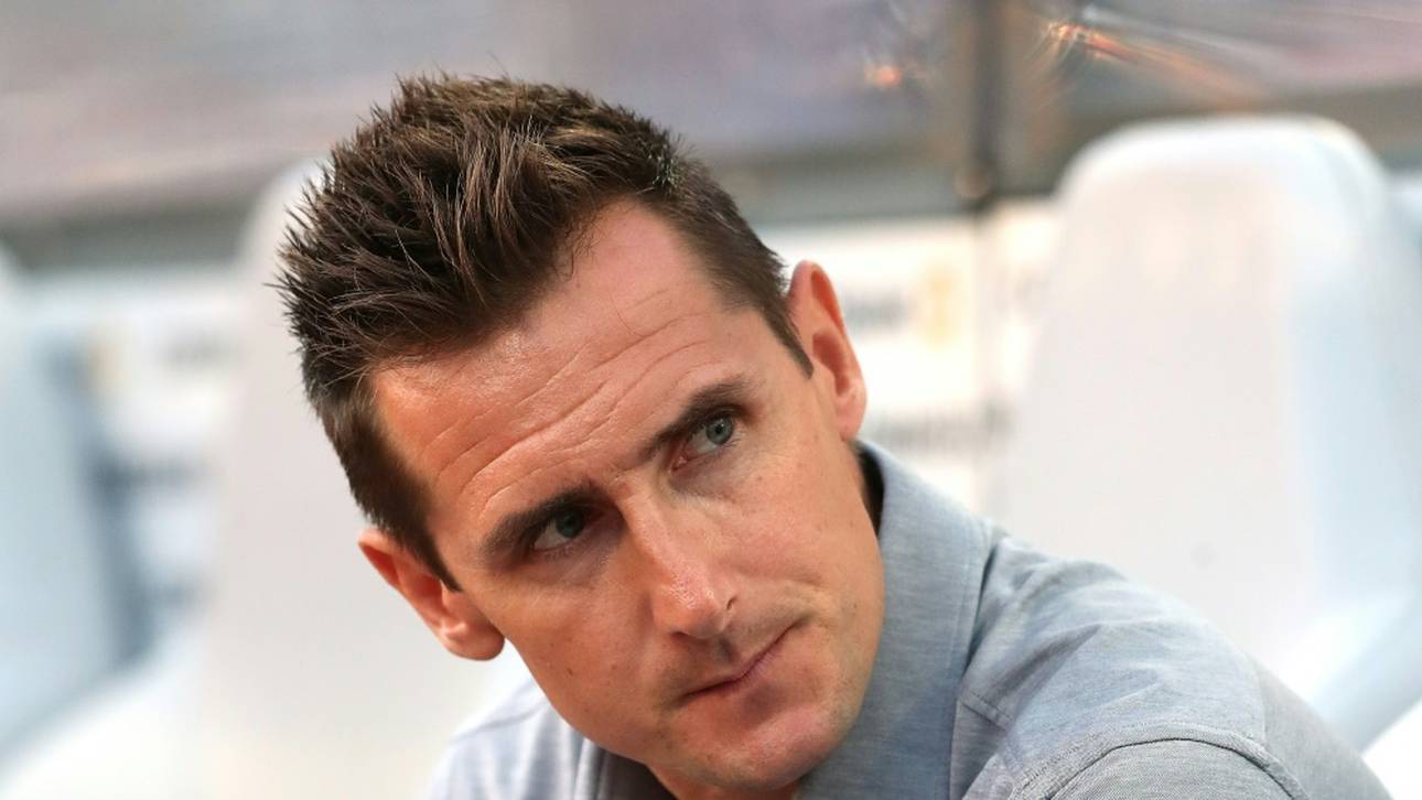 Kloses Nachfolger schon gefunden