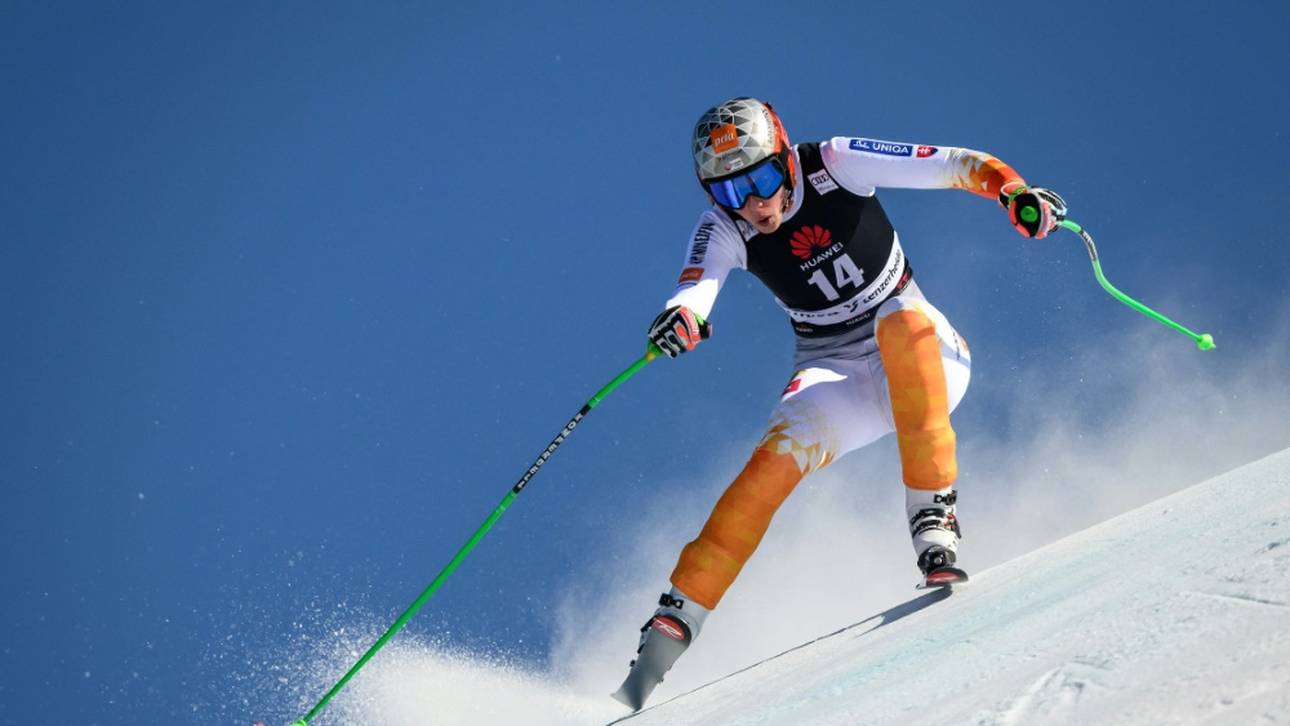 Vlhova deklassiert Shiffrin & Co.