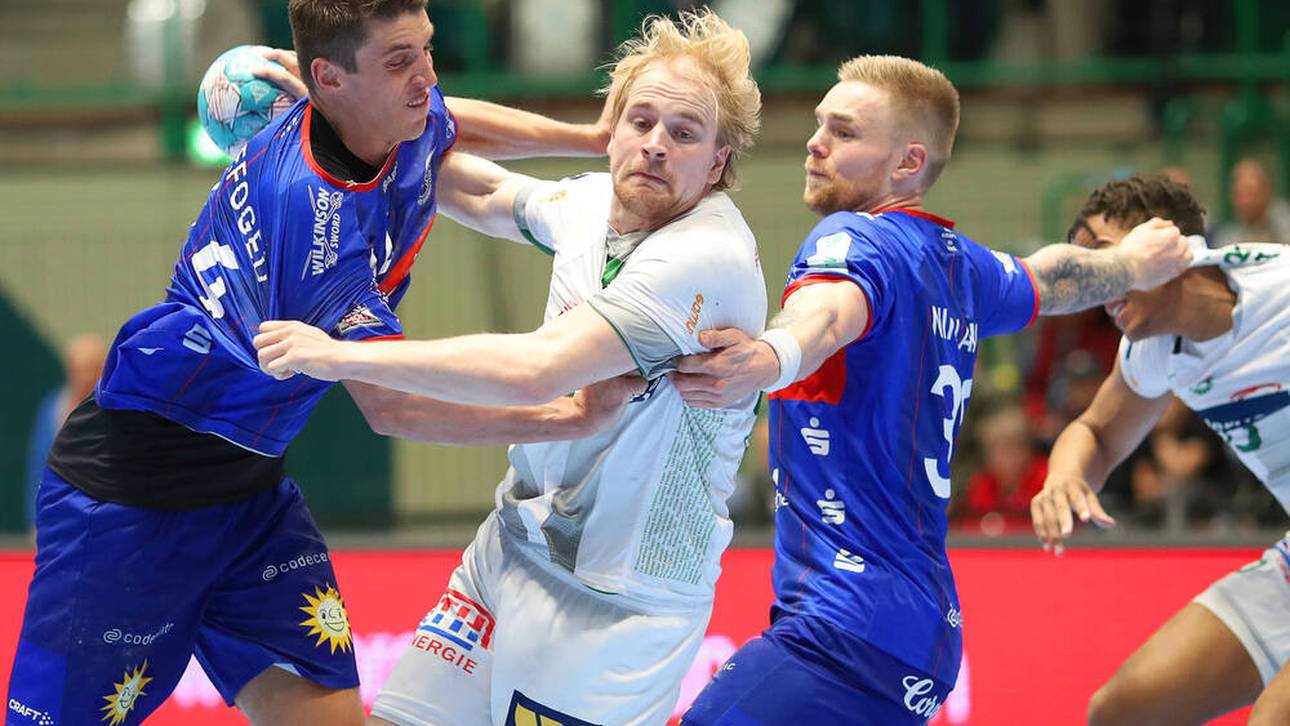 Wetzlar länger ohne Rückraum-Star