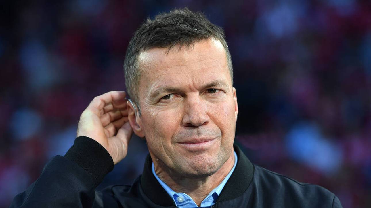Trainer-Comeback? Das sagt Matthäus