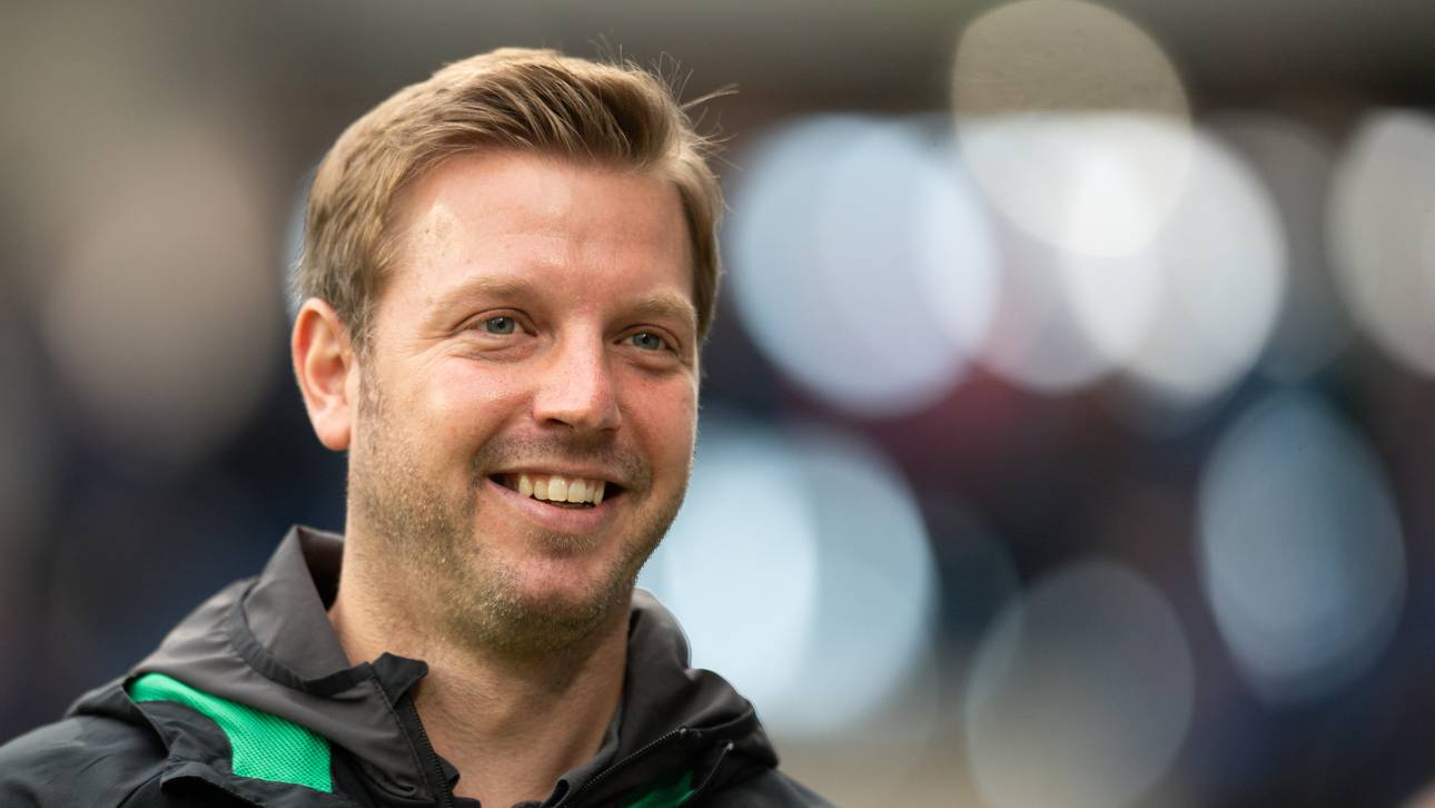 Ungewöhnliche Bitte an Kohfeldt