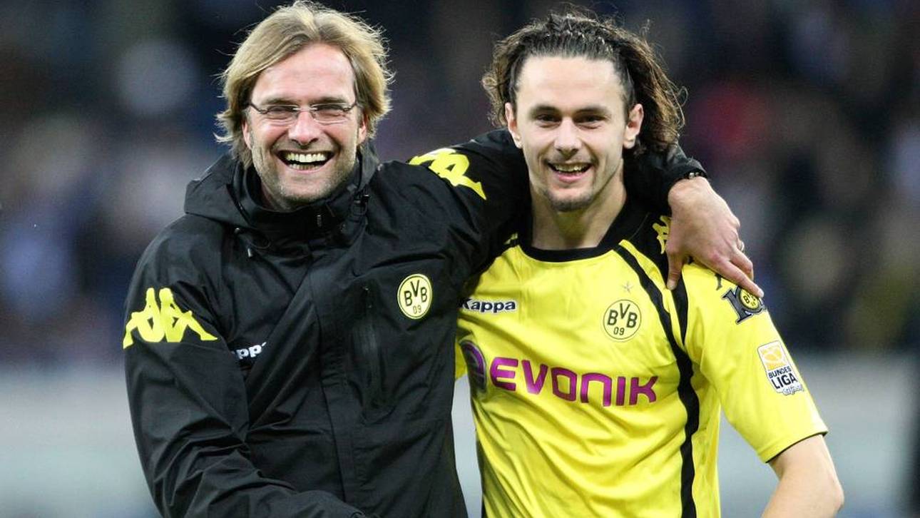 Wie Klopp eine BVB-Legende prägte