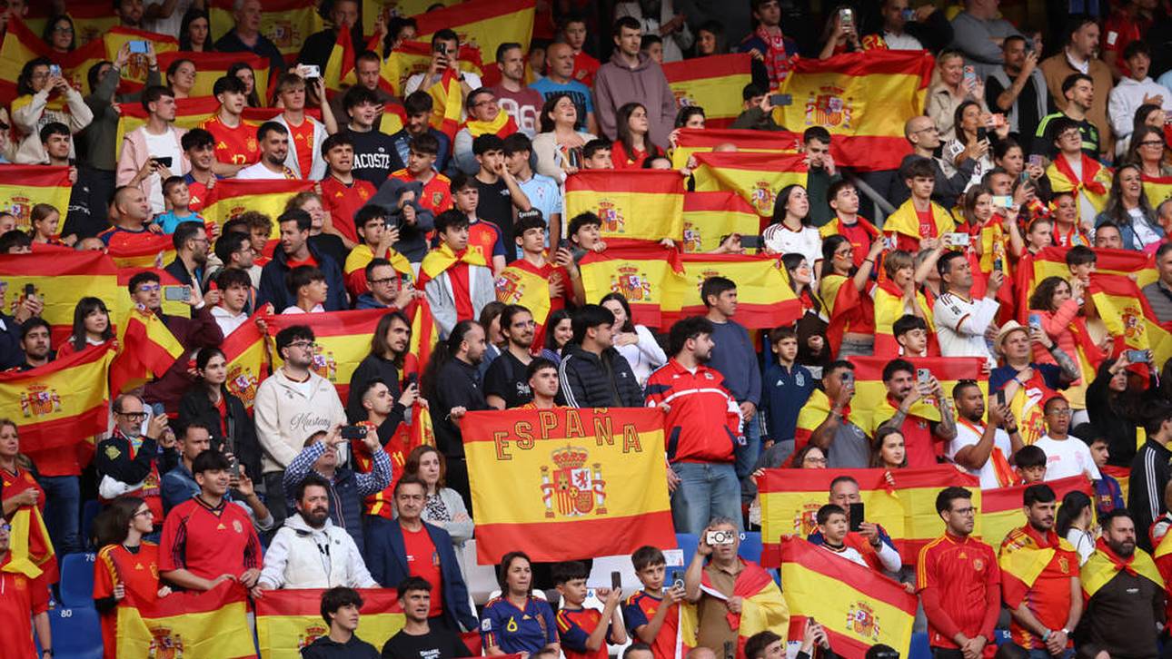 Wirbel um WM-Finale – Spanien reagiert