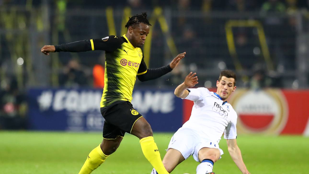 Kein Verfahren im Fall Batshuayi