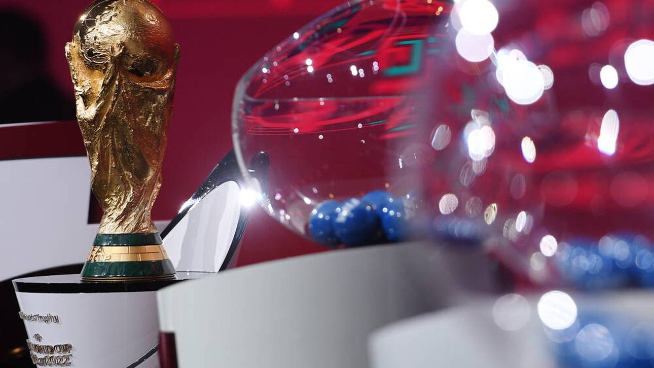 WM-Quali: So reagiert Nagelsmann