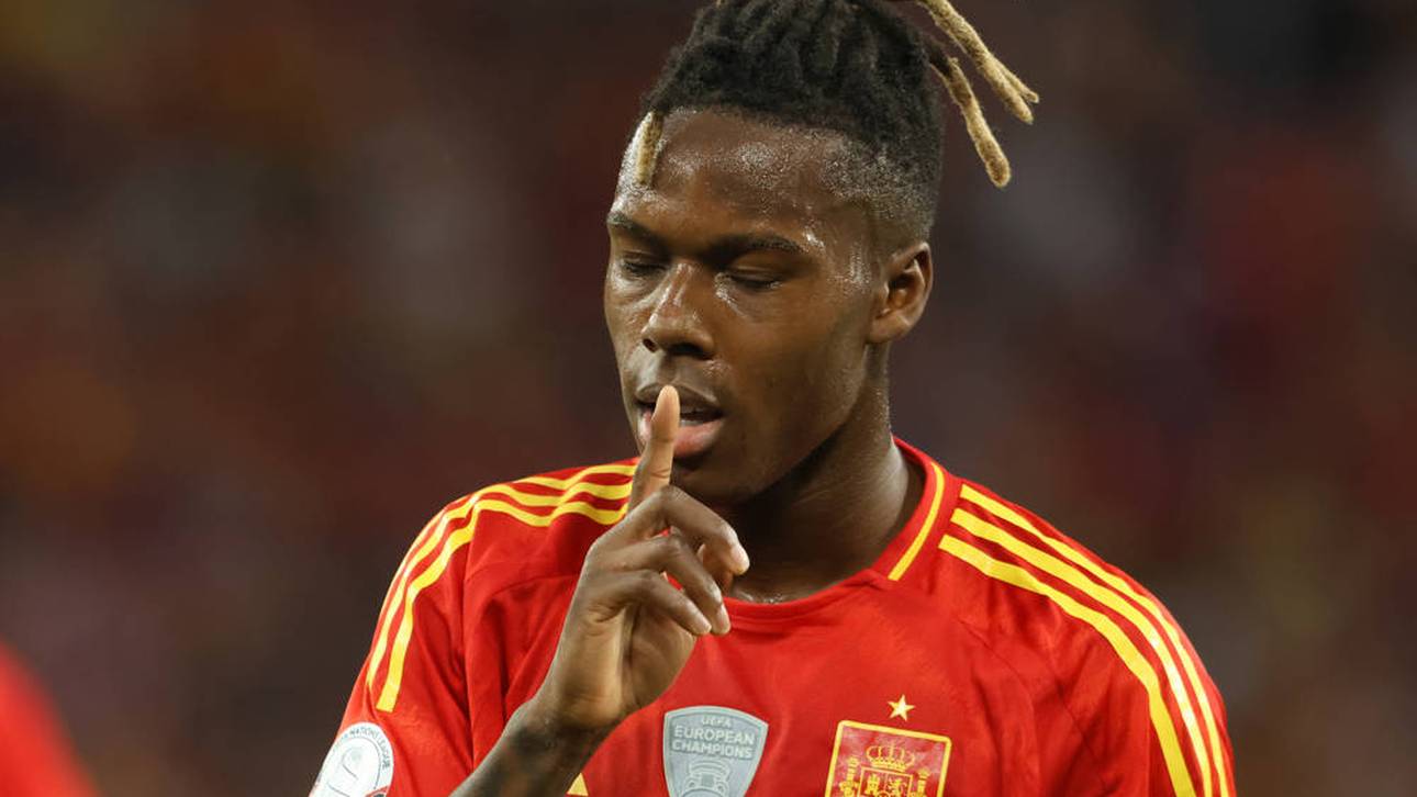 Williams-Deal? Barca kündigt Transfer an