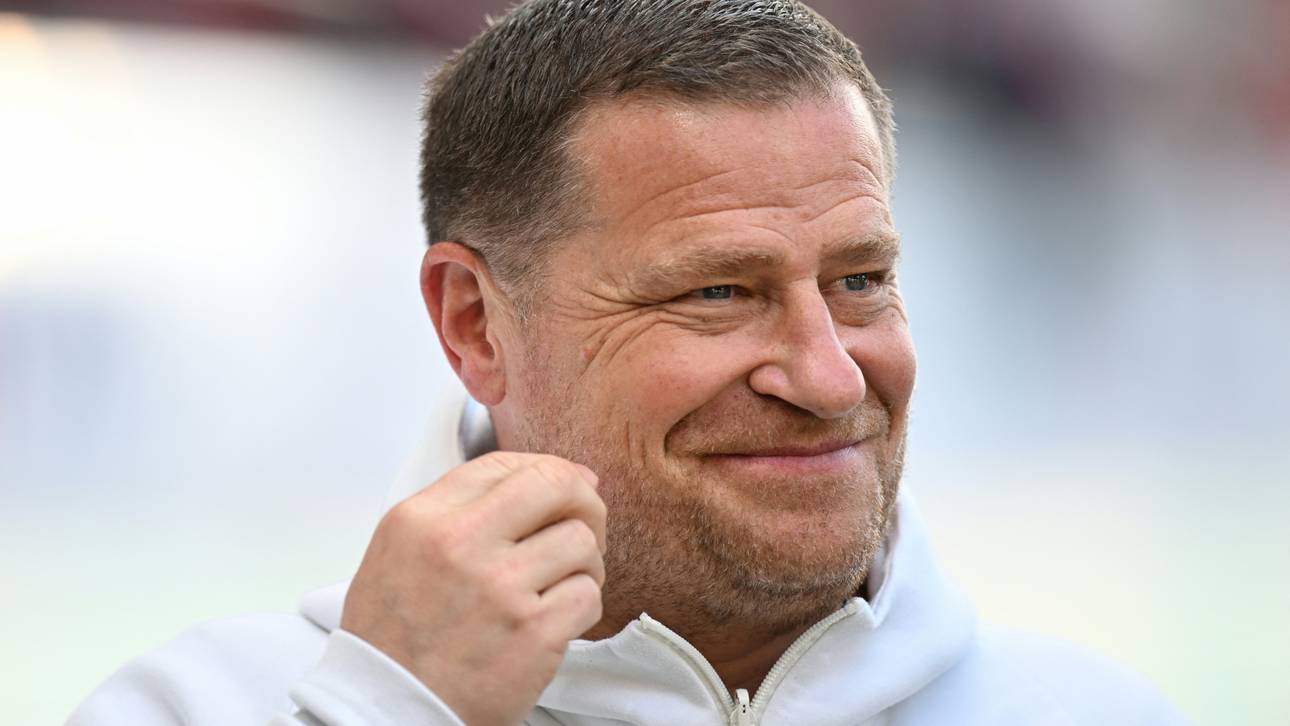 Verlängerung mit Kane? Das sagt Eberl