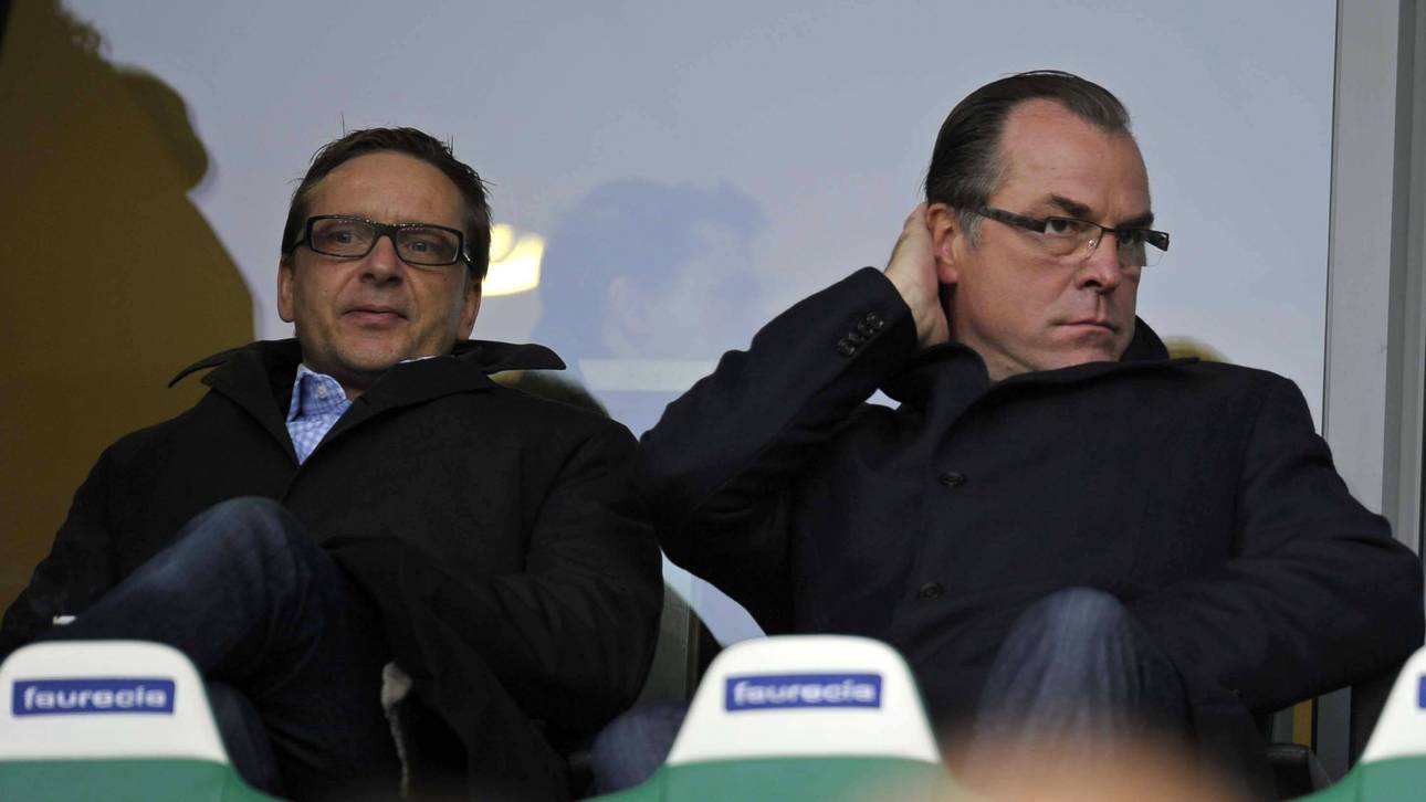 Jetzt hat Tönnies den Salat