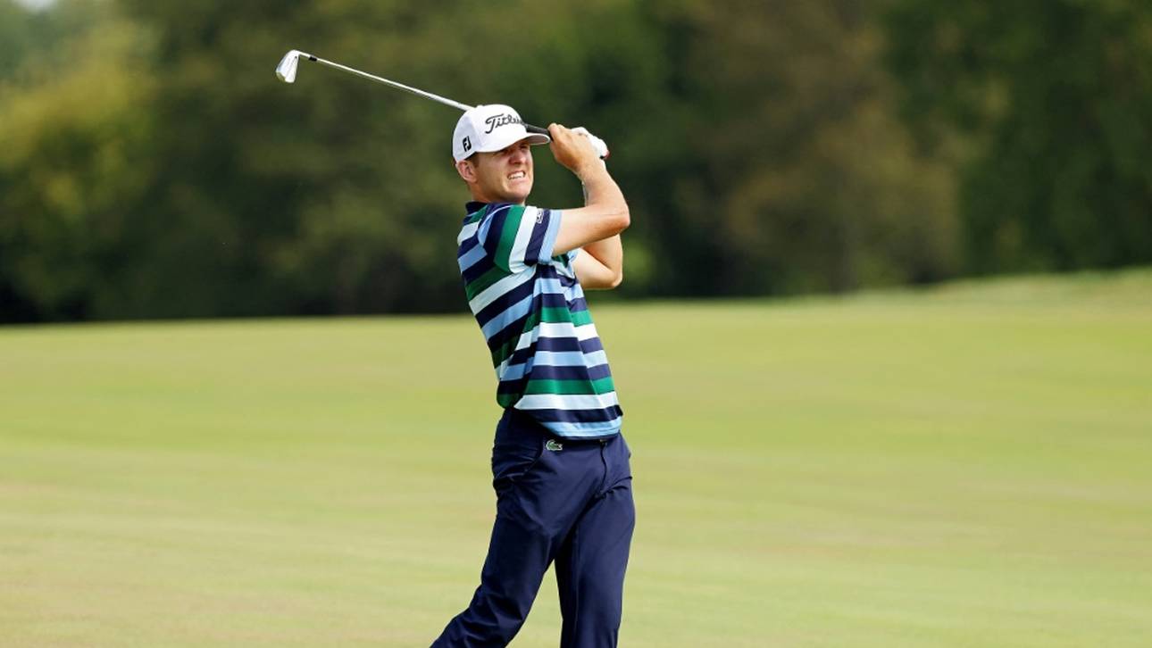 Open de France: Top-10-Ergebnis für Yannik Paul