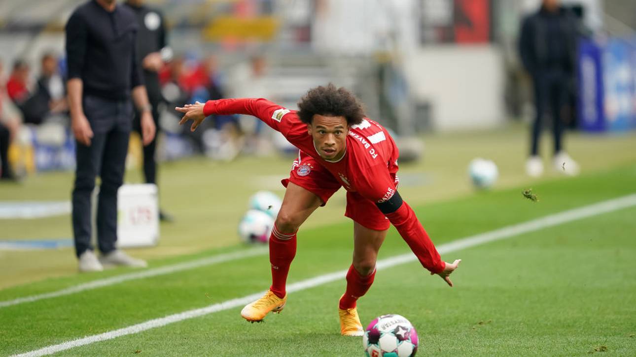 Wie fit sind Bayerns Neuzugänge?