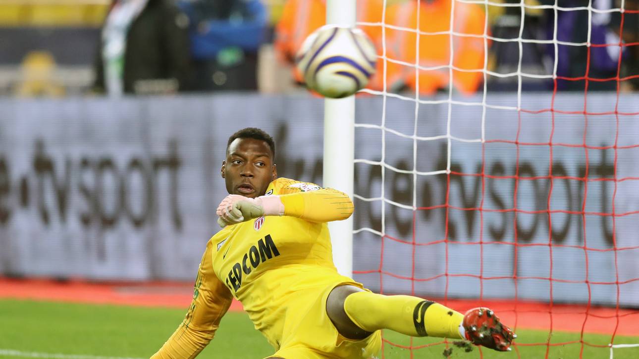 Torwart entscheidet Elfer-Krimi