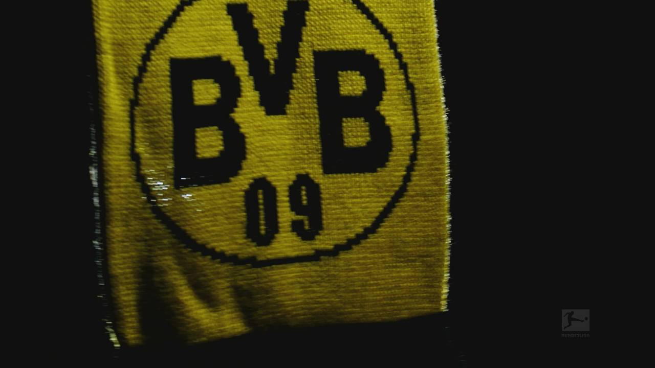 Wer beim BVB gehen kann