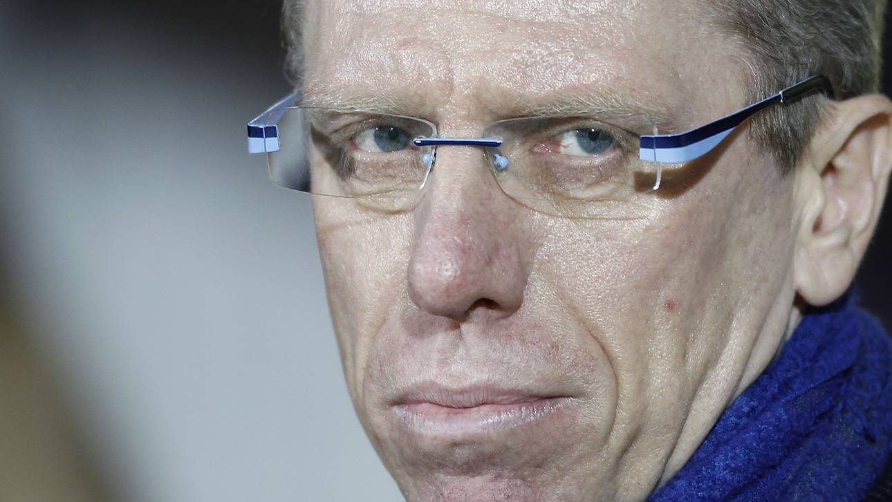 Stögers Ex-Klub verlost Stadionnamen