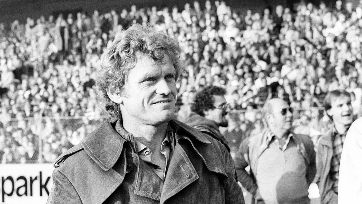 "Der Uli hat mir das Leben gerettet", so Maier: "Ohne OP hätte ich den Montag nicht überlebt"