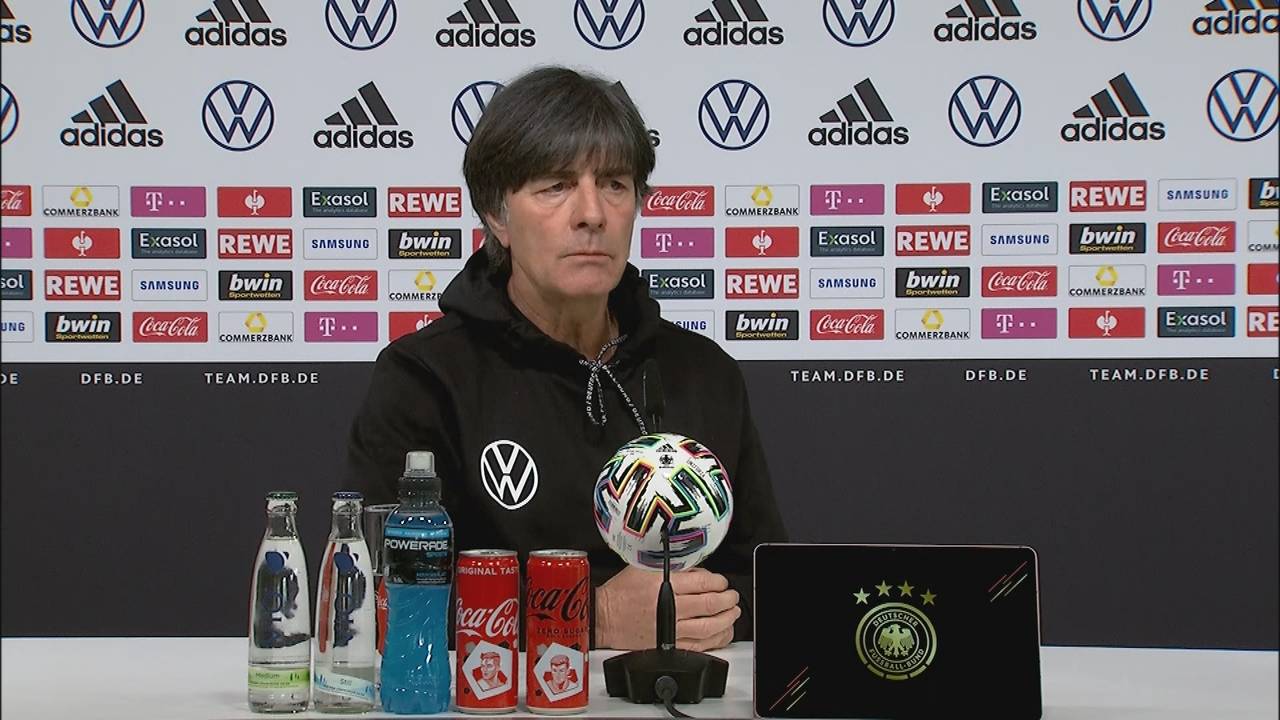Barca? Löw hat andere Pläne