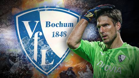 Der VfL Bochum taumelt nach der 0:3 Klatsche im Relegations-Hinspiel gegen Düsseldorf und den Diskrepanzen innerhalb des Vereins dem Abstieg entgegen. Bochum: Ein Absturz mit Ansage?