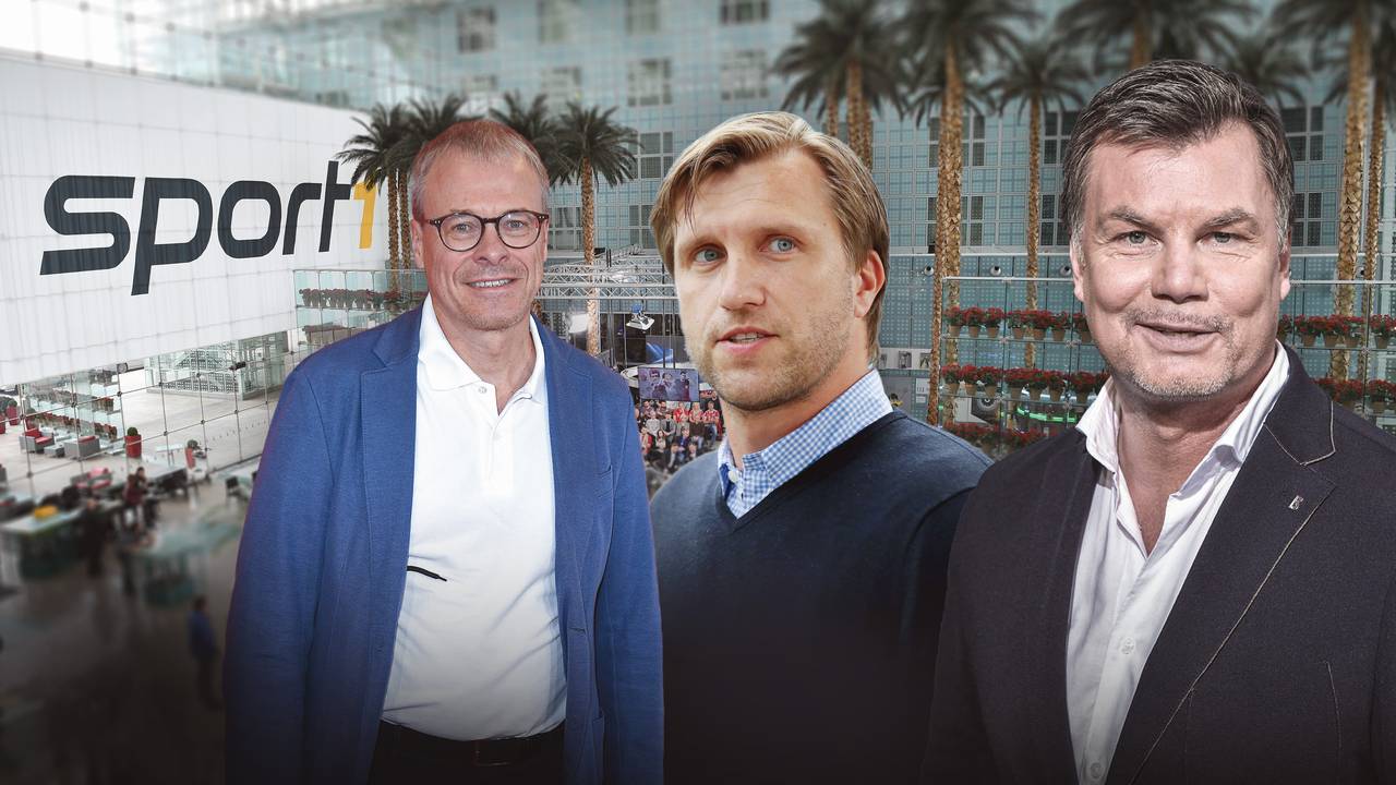 CHECK24 Doppelpass: Ganze Folge vom 1.11. mit Peter Peters und Markus Krösche