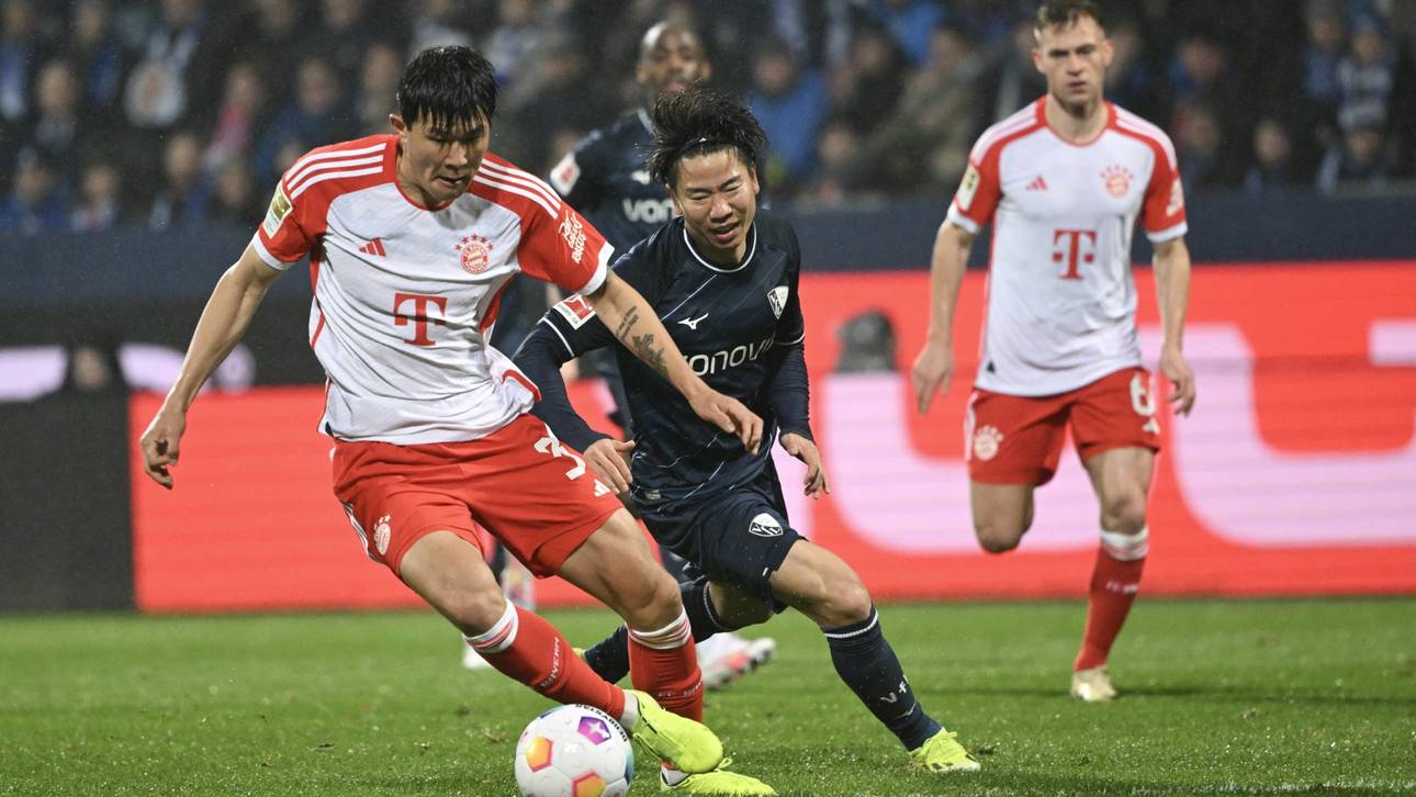 FC Bayern reist im Sommer nach Südkorea