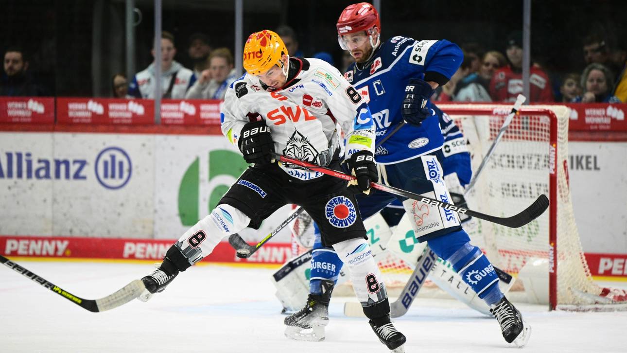 Fischtown top – Haie mit Derbysieg