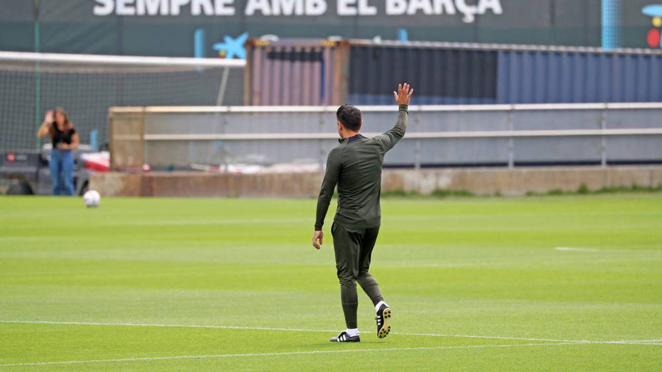 Eine Legende wird zum Prügelknaben