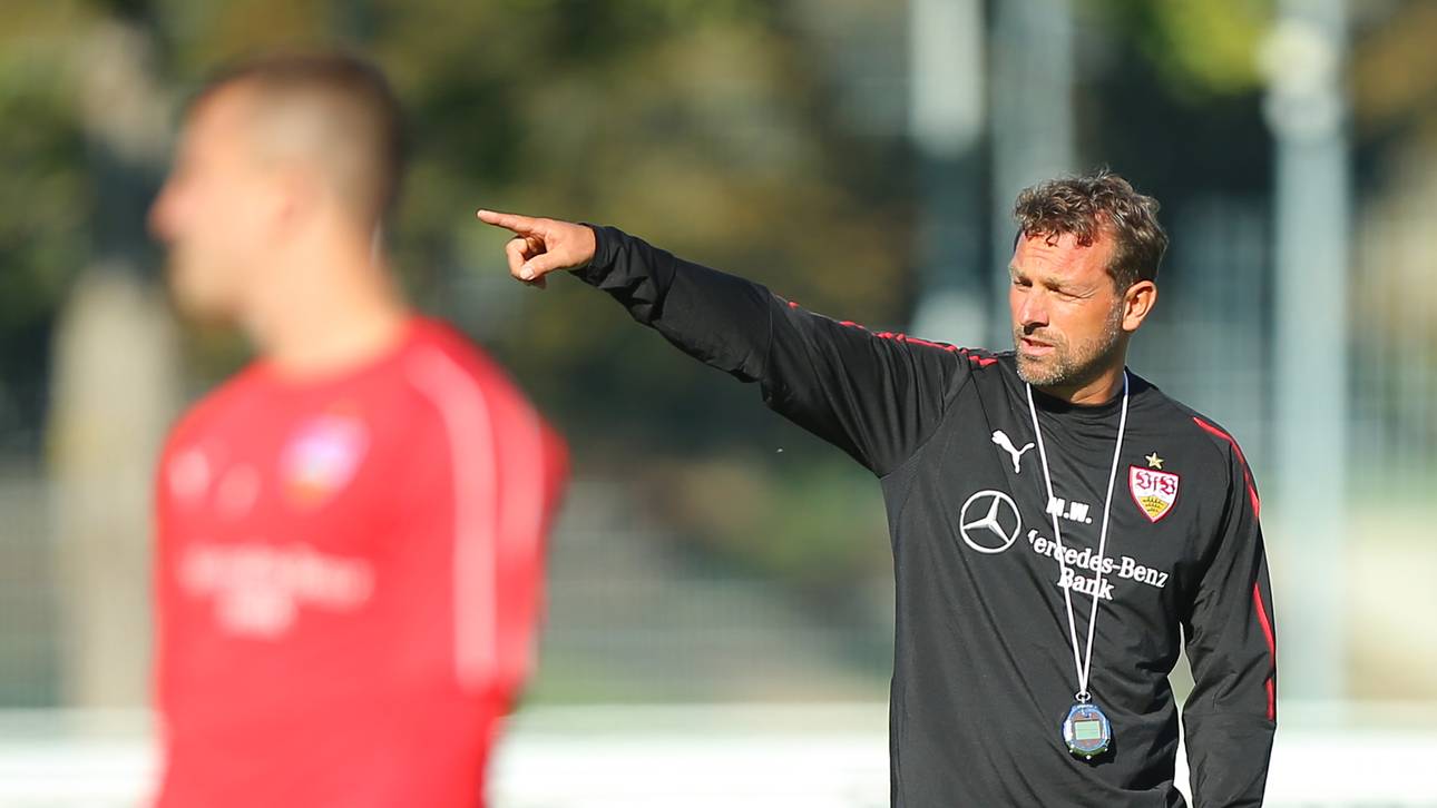 Hat Weinzierl das Zeug zum Retter?