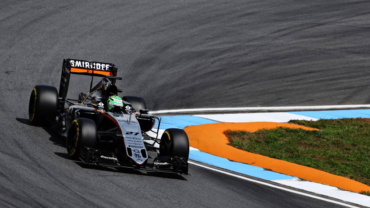 Das beste aus den Möglichkeiten gemacht  und klare Nummer vier im Feld. Das ist stark für ein Team mit einem überschaubaren Budget. Ein Extra-Lob für Nico Hülkenberg. Er kommt langsam aus seinem Tief raus, hat den Teamkollegen diesmal souverän im Griff und lässt sich auch durch eine leidige Grid-Strafe nach einem Teamfehler im Anschluss zum Qualifying nicht aus der Ruhe bringen.