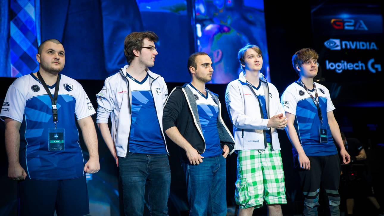 KuroKy wird Favoriten-Rolle gerecht