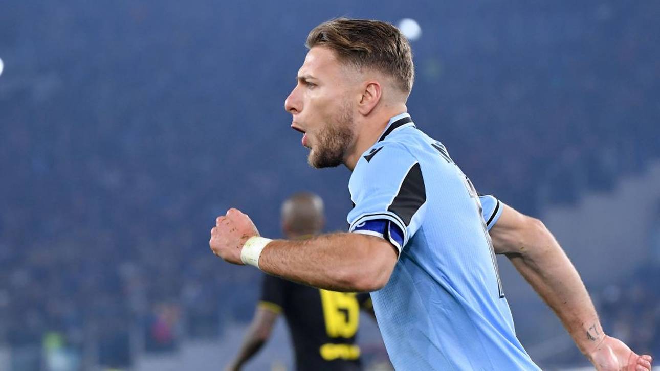 Immobile stellt Uralt-Rekord ein