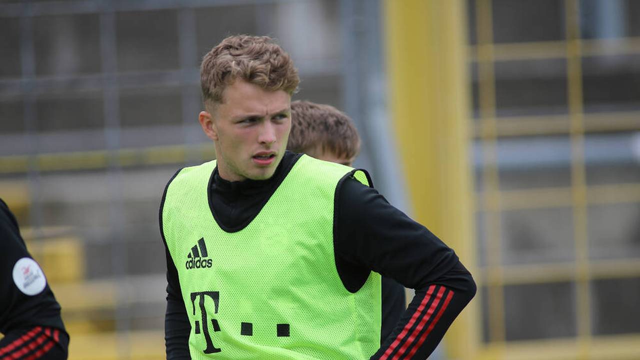 Arp erneut am Scheideweg