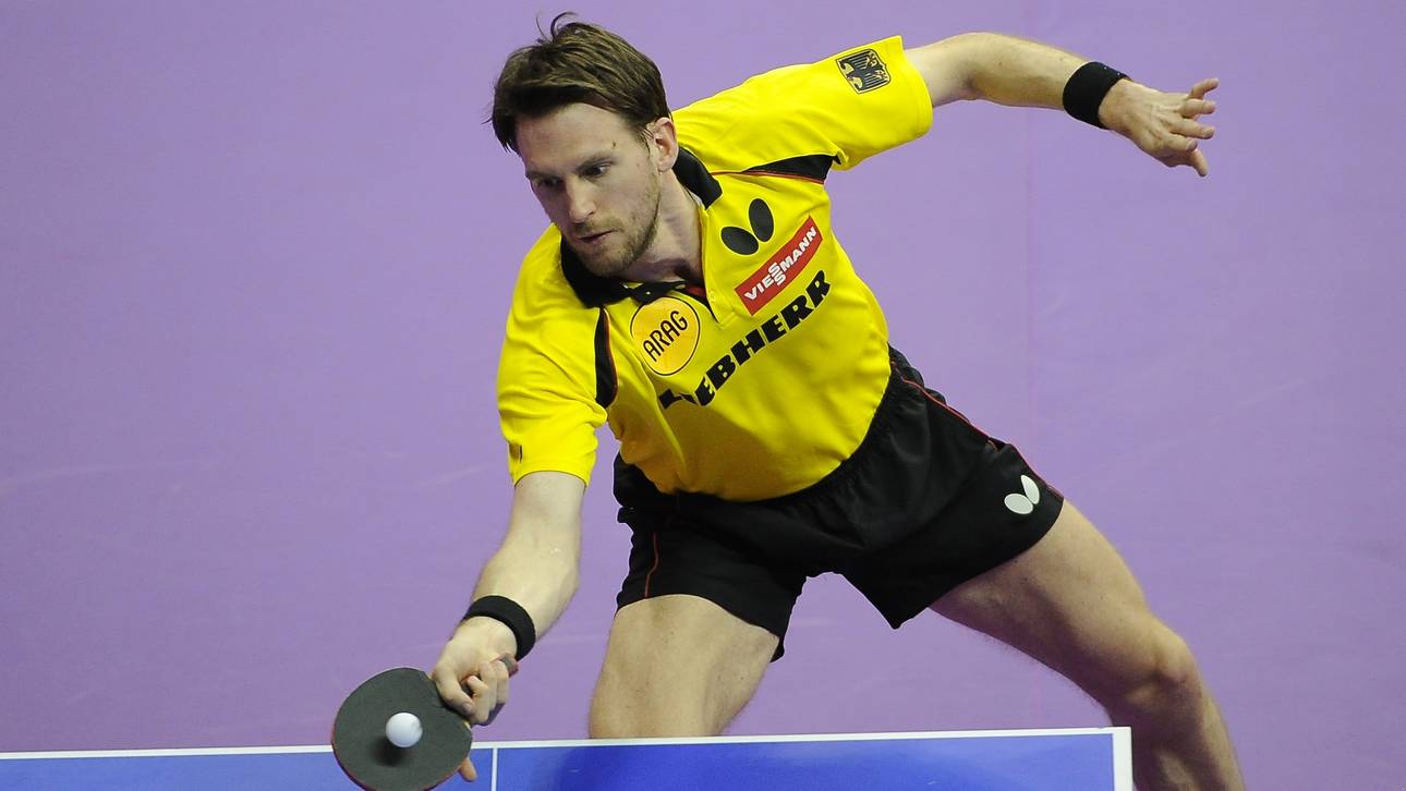 DTTB-Doppel weiter – Mixed raus