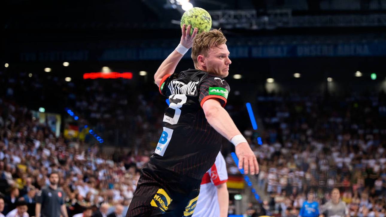 Comeback im DHB-Team perfekt