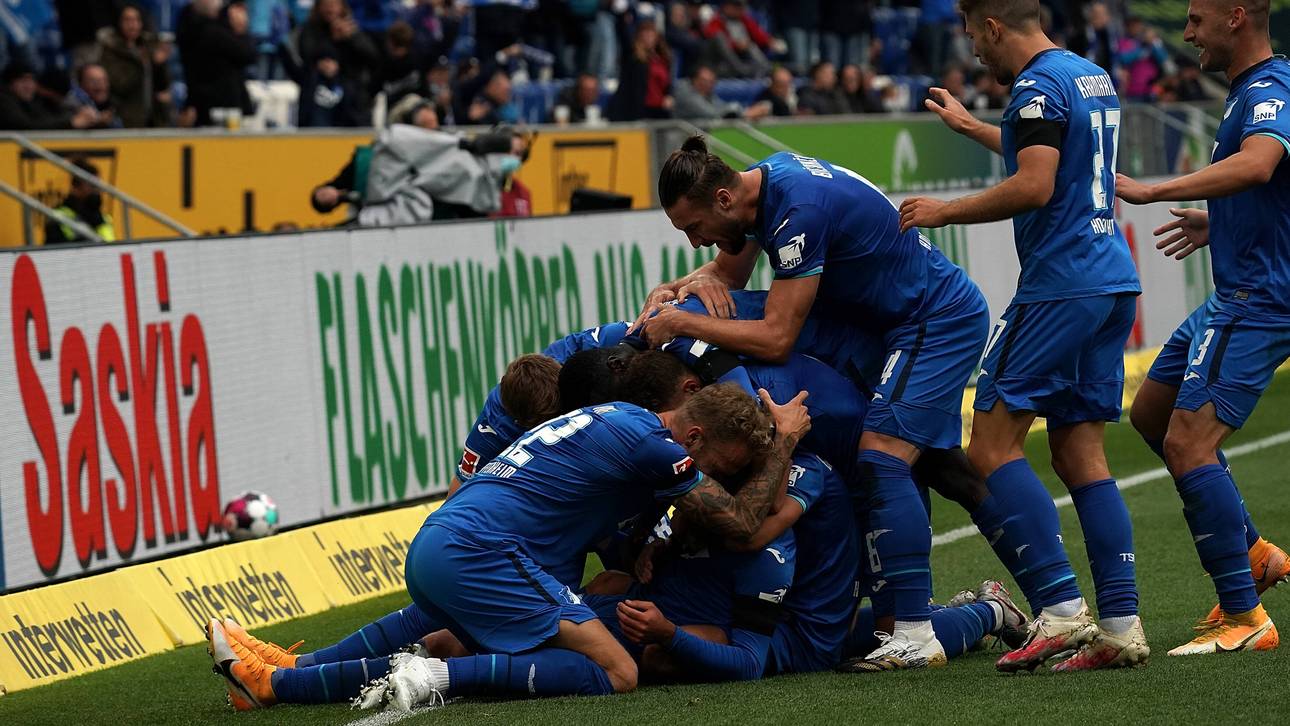 „War ein geschichtsträchtiges Spiel“