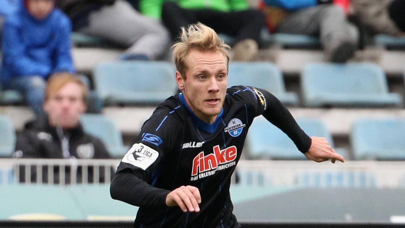 SC Paderborn baut Vorsprung aus