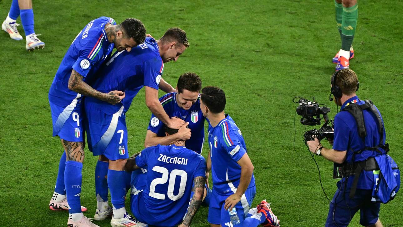 „Im letzten Atemzug“: Presse feiert