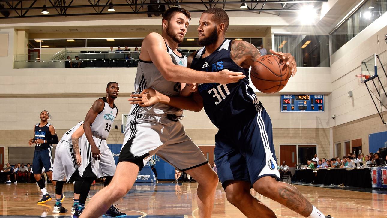 Ein Cousins für Dallas: Das steckt dahinter