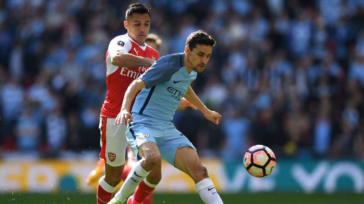 JESUS NAVAS (31 Jahre): Beim Spanier dürfte in der Sommerpause sicherlich das Handy klingeln. Auch wenn sein Vertrag mit Manchester City nicht verlängert wurde, so ist er immer noch ein guter Mittelfeldspieler, der vielen Vereinen helfen kann